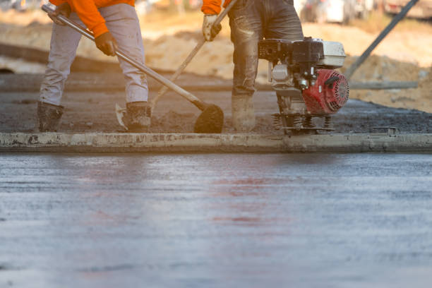 Best Concrete Removal and Replacement in Mcdonald, OH