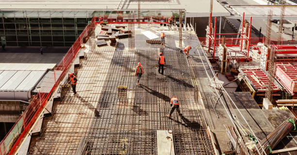 Best Residential Concrete Solutions in Mcdonald, OH