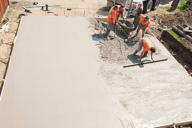 Best Concrete Grinding and Polishing in Mcdonald, OH